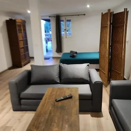 Appartement Independiente Son Morell *