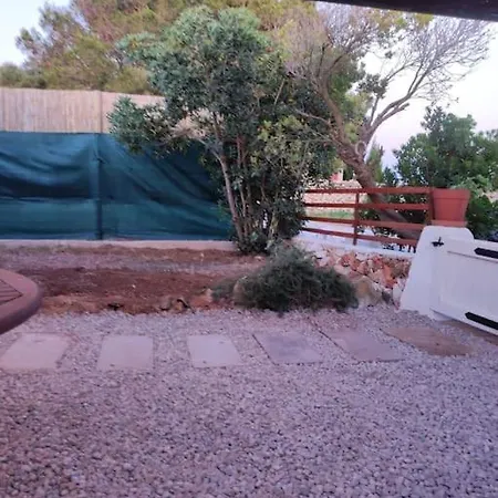 아파트 Independiente Son Morell *