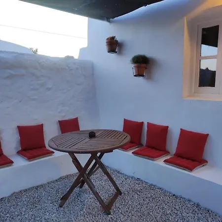 Appartement Independiente Son Morell